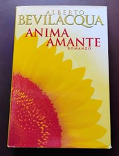 ANIMA AMANTE (ALBERTO