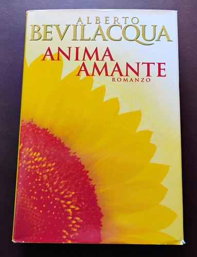 Anima amante alberto - anima,