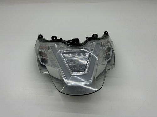 Stop fanale posteriore kymco - stop,