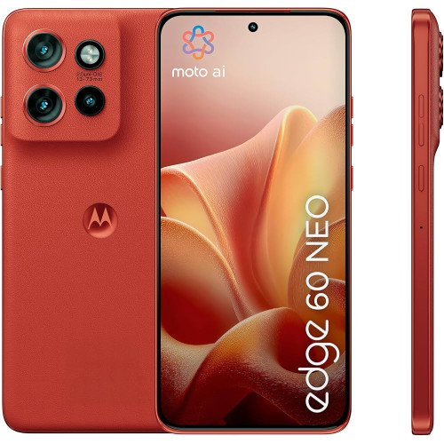 Motorola edge neo 5g - 60,