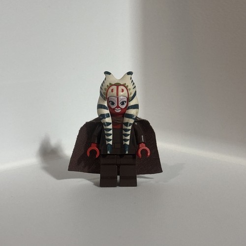 Lego star wars shaak sw0309 - star,
