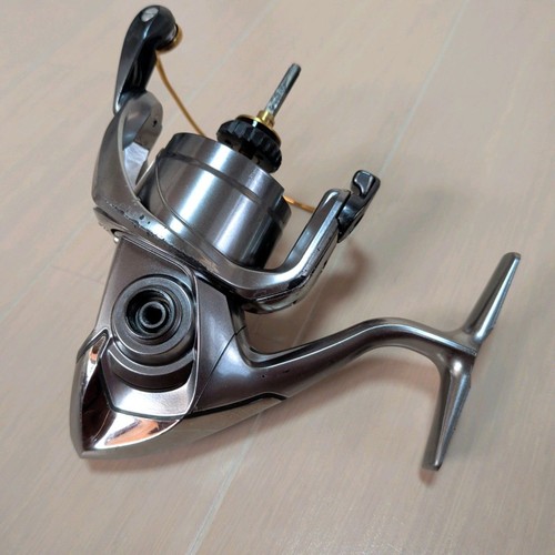Shimano vanquish 4000hg - 16,