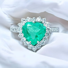 Anello in Oro 18kt con