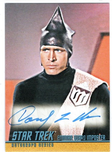 Star trek serie originale - star, la
