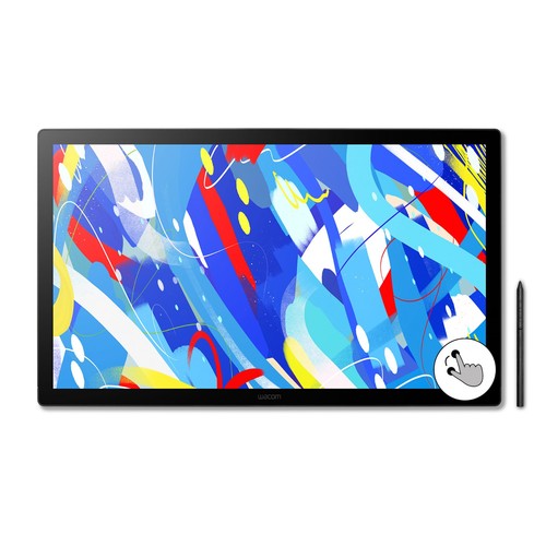Cintiq pen and - pen,