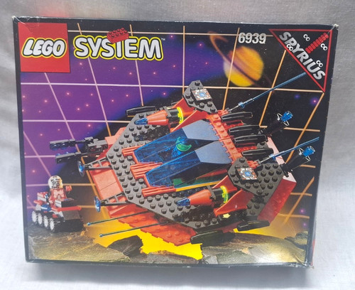 LEGO®