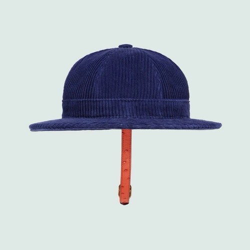 Cappello golf pieghevole - cappello,