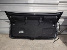 cofano posteriore per VOLVO