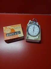 Superbe Gousset Chronomètre