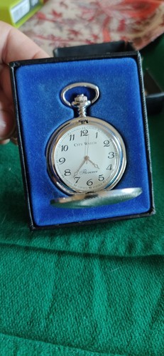 Orologio taschino - orologio,