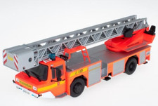 Lati motore antincendio Iveco