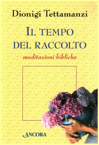 Tempo del raccolto - tempo,