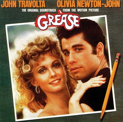 Grease original motion - original,
