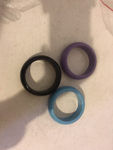Stock bracciali plastica - stock,