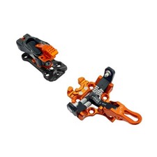 Attacchi Bindings Sci Alpinismo Low Tech Pin PLUM OAZO 8 peso 205g Season 2023