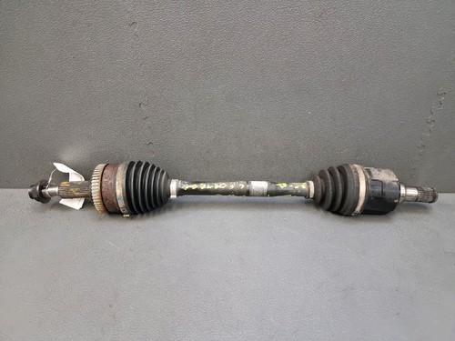 Cardan avant gauche kia - gauche,