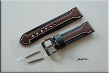 24mm Black with Brown Arrow