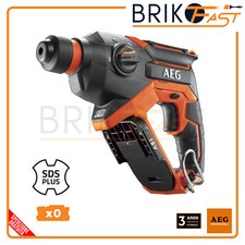 AEG Tassellatore Martello