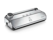 TRE SPADE CONFEZIONATRICE SOTTOVUOTO TAKAJE DELUXE F69000/DL-200W-BARRA 33 cm