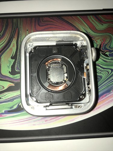 Apple watch series - watch, 44mm