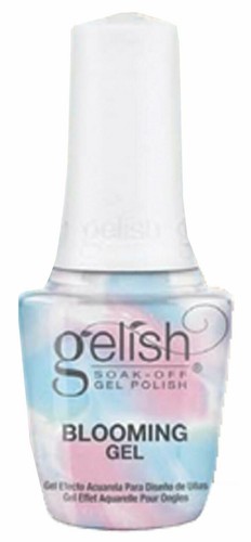 Harmony gelish soak off - soak,