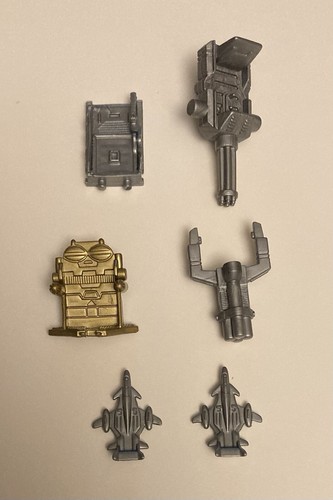 Power rangers zeo zord micro - zeo,