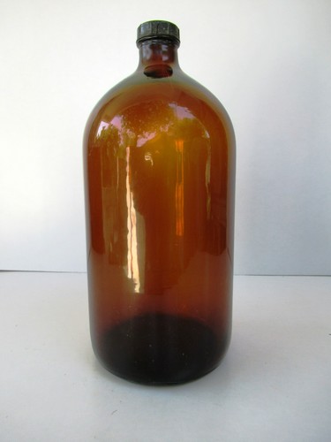 Vintage medicine bottiglia - vintage,