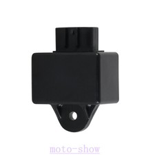 Asse relè elettrico per