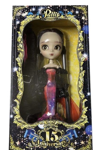 Pullip etoile undomiel ver - pullip,