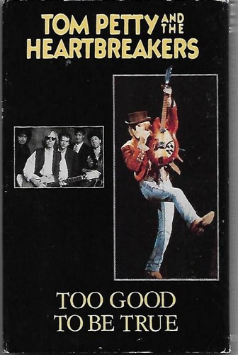 Tom petty the - &,