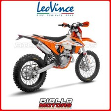 14436X SILENZIATORE LEOVINCE