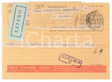 1942 CICLISMO - ZURICH -