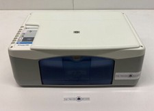 HP DeskJet F380 A4 stampante a