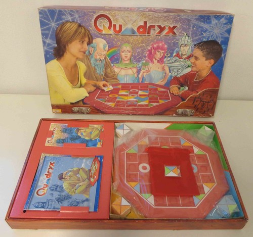 Gioco scatola vintage - gioco,