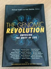 Genomic Revolution, The