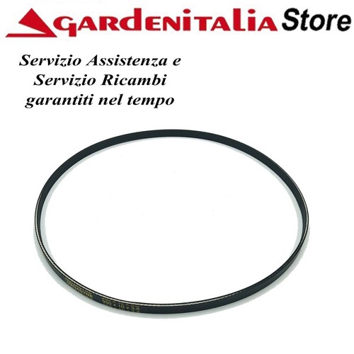 Cinghia ricambio - di,