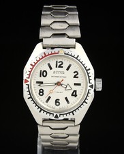 ☭Orologio da polso meccanico