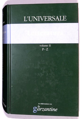 Ebond universale letteratura - ebond,