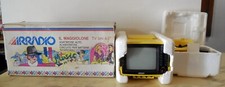 Vintage tech irradio il - hi,