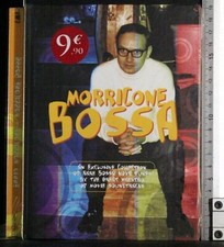 Morricone bossa ennio - morricone, bossa.