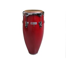 TUMBADORA SOUNDSATION SCO20-RD12 RED 12"