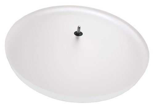 Clear acrylic platter for the - platter,
