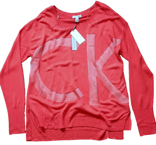 Maglione calvin klein nuovo - maglione,