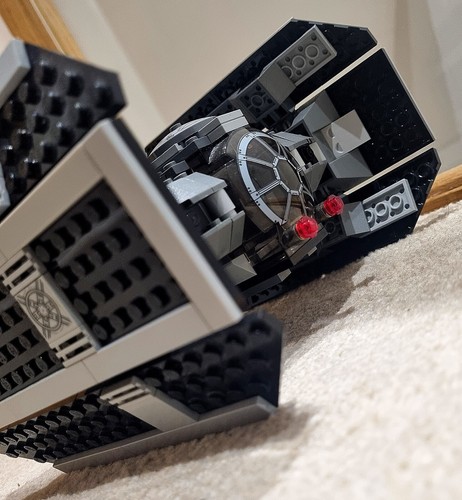 Lego star wars darth vader - wars,
