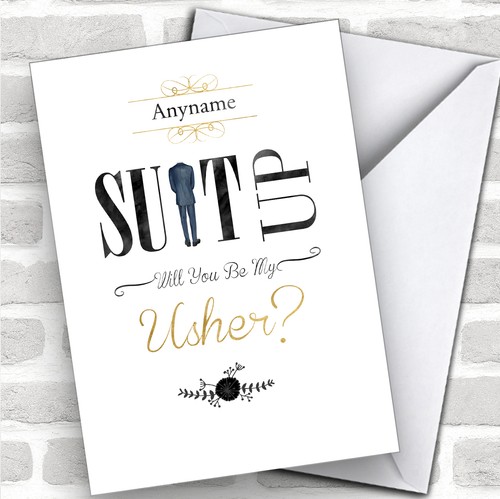 Suit sarai mio usciere - suit,