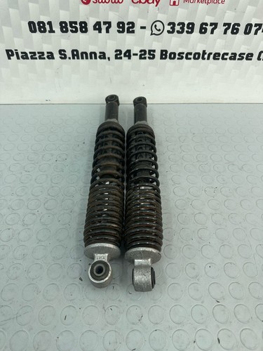 Ammortizzatori piaggio mp3 - piaggio,