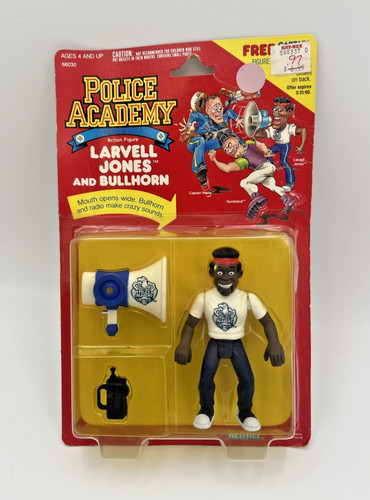 Kenner larvell jones - kenner,