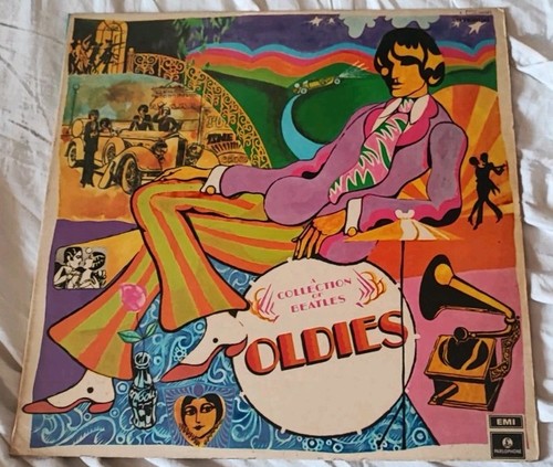 Giri the beatles a - beatles,