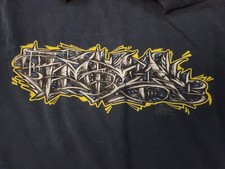 Vintage Tribal Gear Men's XL