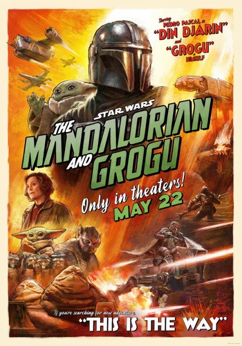 Star wars the mandalorian - -,